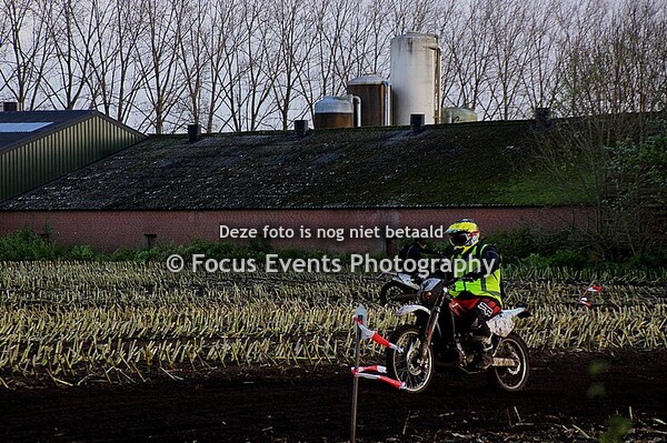 OTR Veghel 17 november ( Maisveld Leinserondweg)