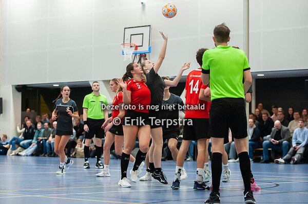 2024-12-30-U19-12-Oost U19 - Noord West U19