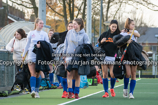 Civicum D1 - Groningerstuds D1