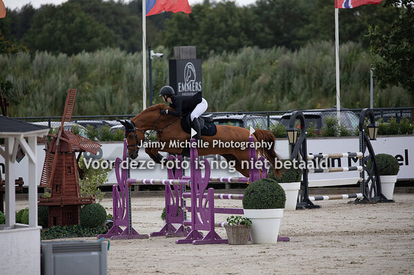 Mexxi Ruyters - Isaura