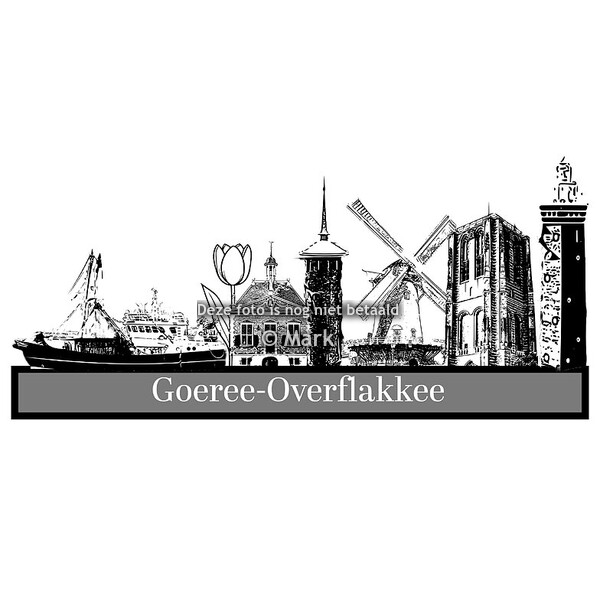 Skyline Goeree-Overflakkee 