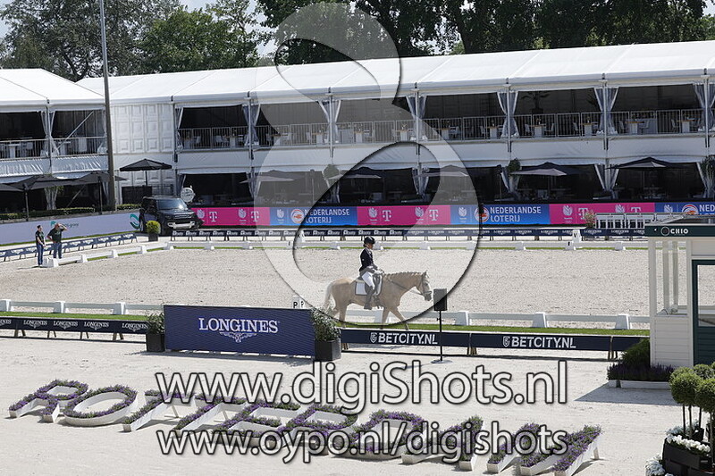 Ghadir van de Meerhoeve