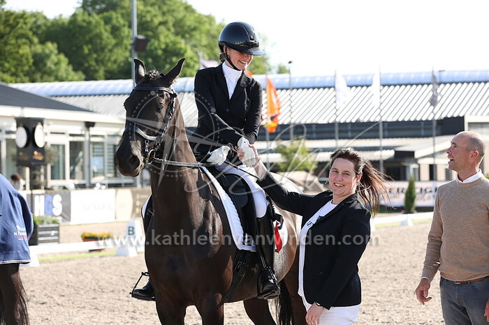 Charlie Driesens - Nexus van de Prinsenstad