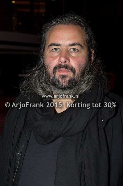 NFF Master Hoyte van Hoytema