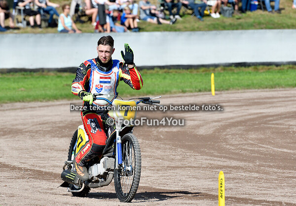 2024 09 22 Roden World Championship Long Track +Sidecars