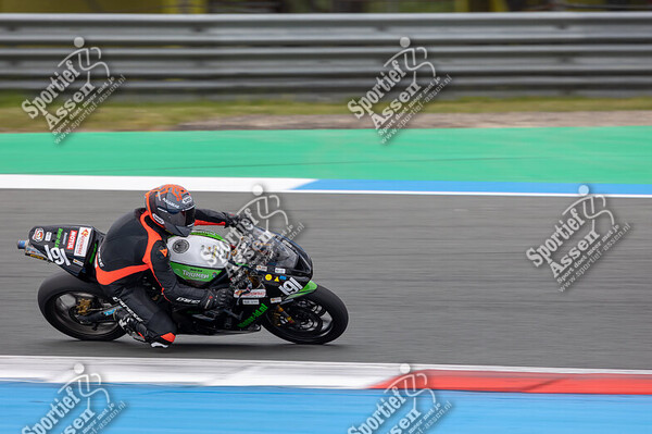 Ducati clubraces 20 mei 2023