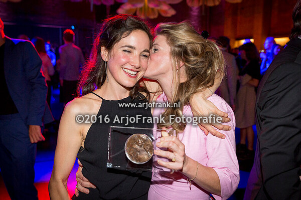 Gala van het Nederlands Theater 2016