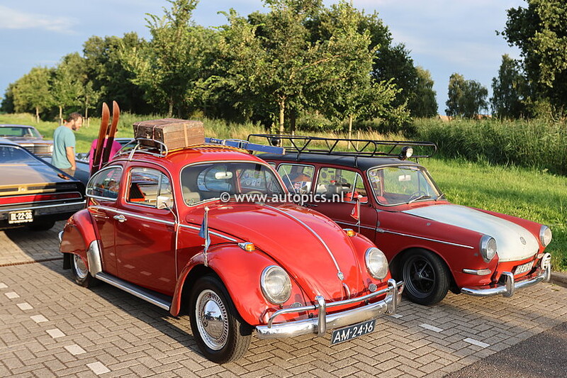 Classic Car Cruise Night 20 july 2023