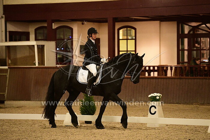 Anneke van de Velde - Smits