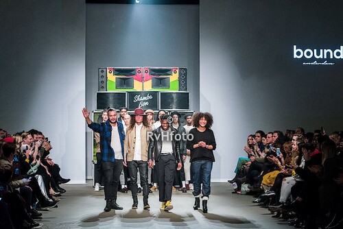 2017-01-28 Bound Amsterdam