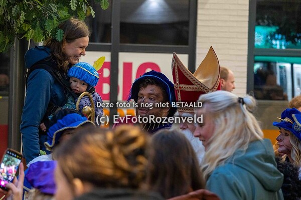 20231118 Intocht Sinterklaas Assen
