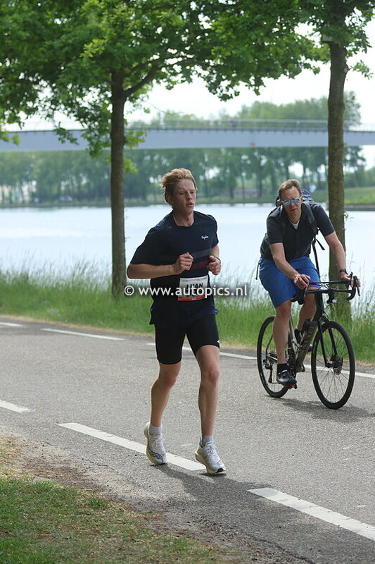 Marathon Utrecht 2025