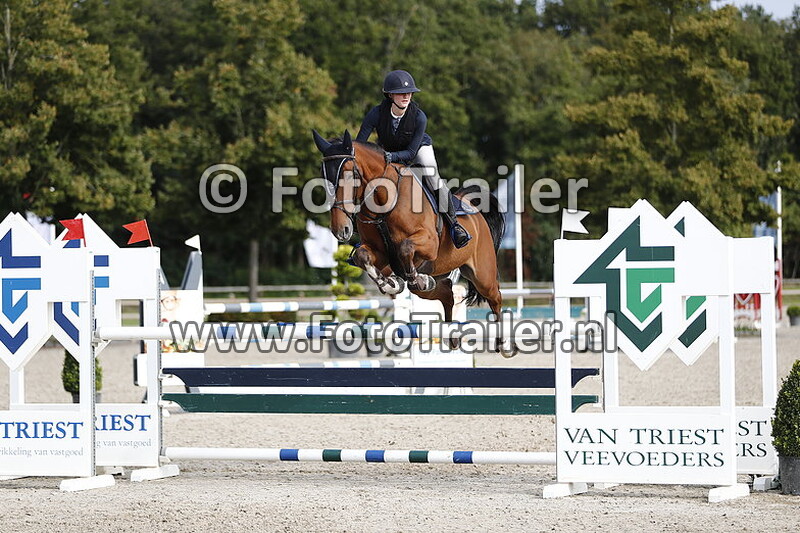 frederique broadwith