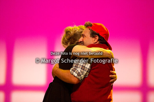 07 in het verzorgingstehuis