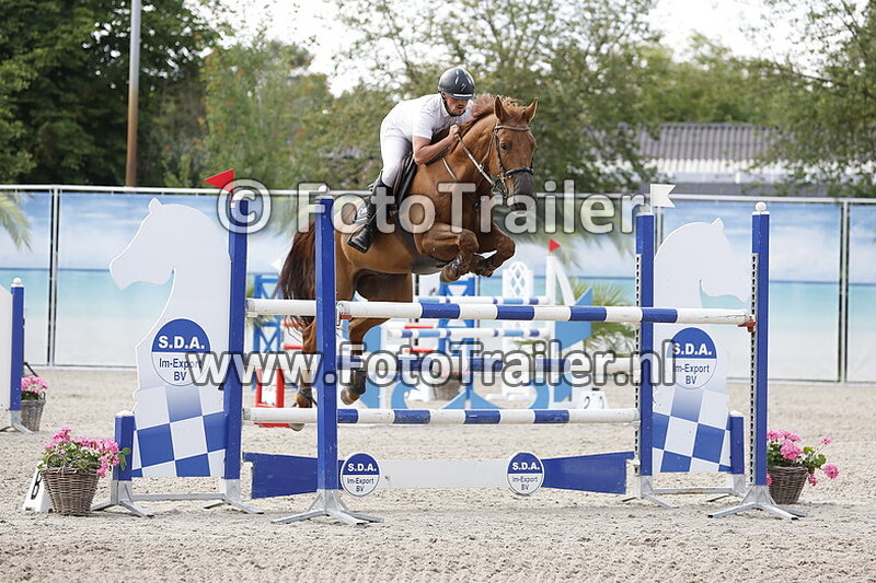 marwin van den nieuwenhuijzen