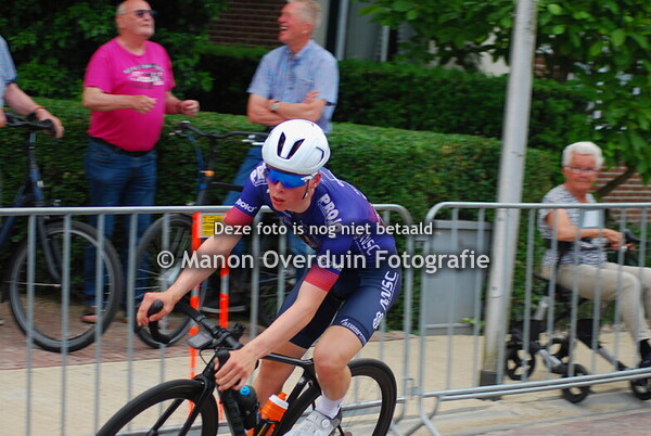 Omloop van Bedum - 14 juni 2025