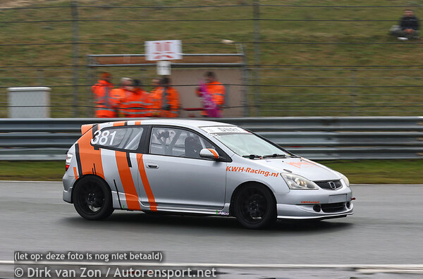 Sport / Supersport / GT-klasse