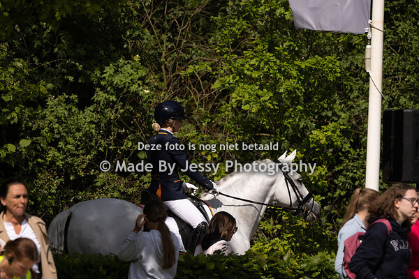 ZZ Zwaar 1e onderdeel ring 2