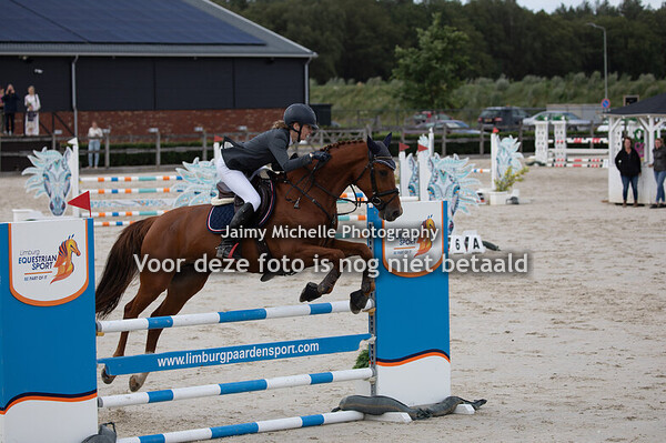 Anke van Oerle - Noriane O