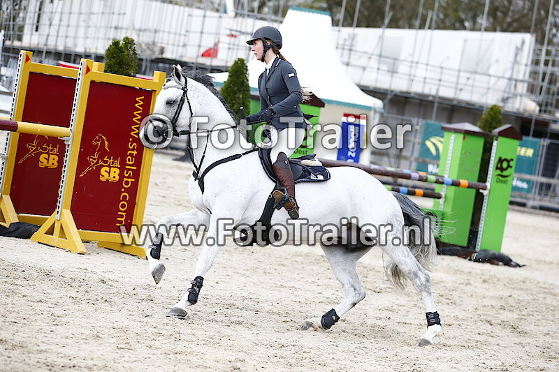 Marlene van den Brom