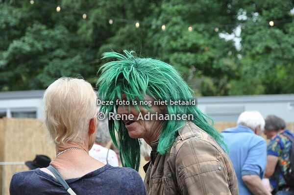 Blommenkinders: Synchronicity (Tribute to the Police)