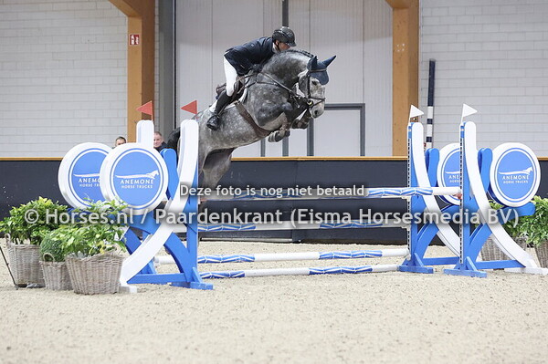 1 Rock Me Zsa Zsa (v. Lambada Shake) Kristian Houwen (4)