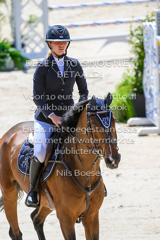 S13 CSI2 Bios Groep Prize 145