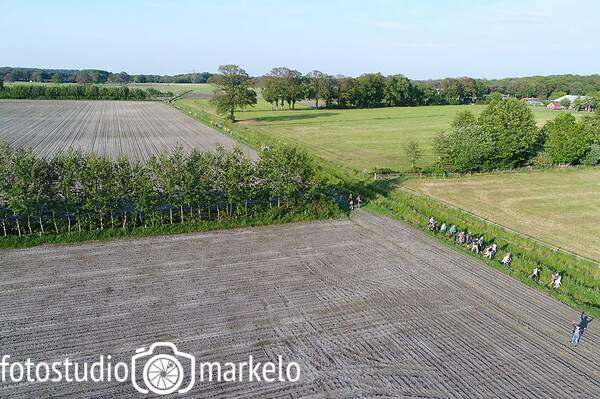 Dronebeelden Marcel Krijgsman