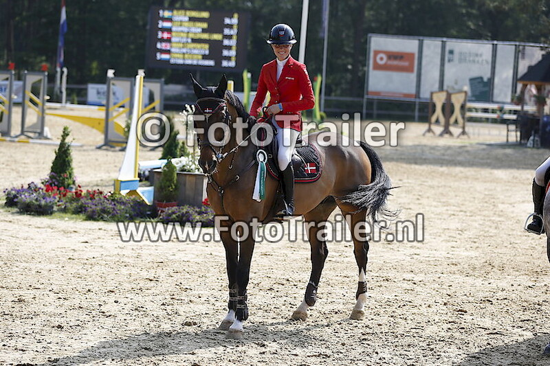 Noona Wildfang Linde