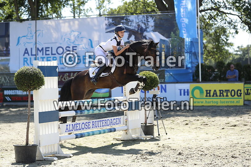 jojanneke munsterhuis