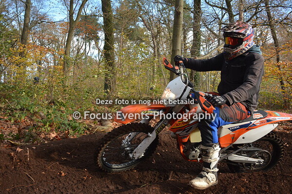 OTR Eindhoven 9 maart ( Motocross Circuit De Landsard)