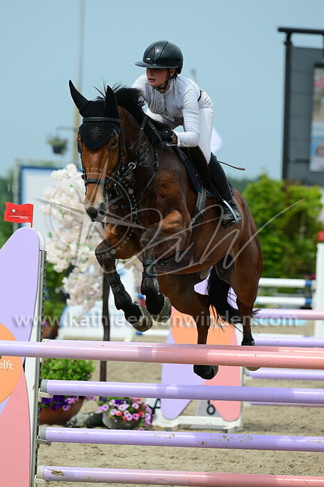 Jip Grootegoed - Aerobix