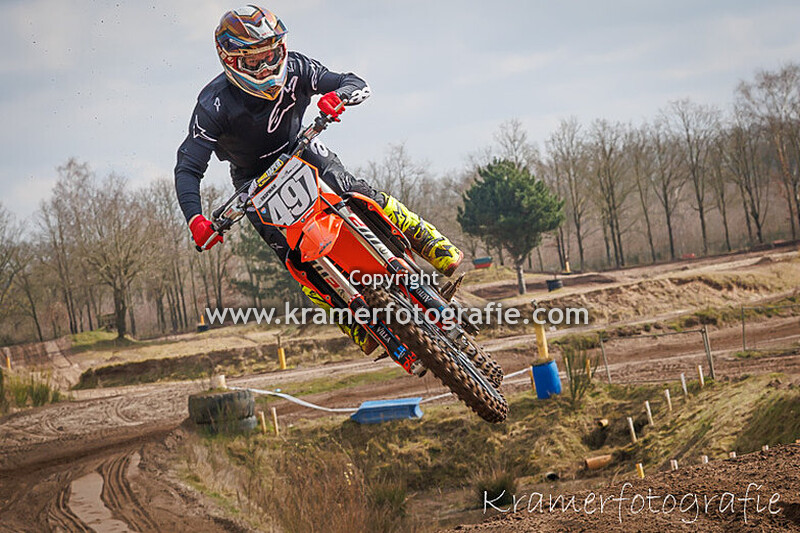 Trainingen  Mc De Landsard 2025