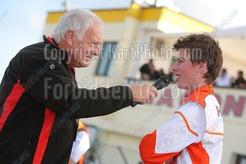 Hannes van Asseldonk