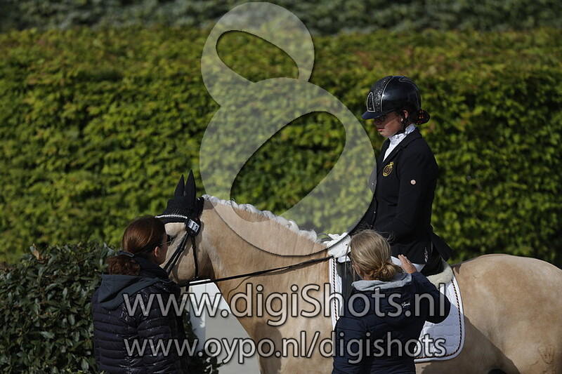 Biebosschen Dolino EC