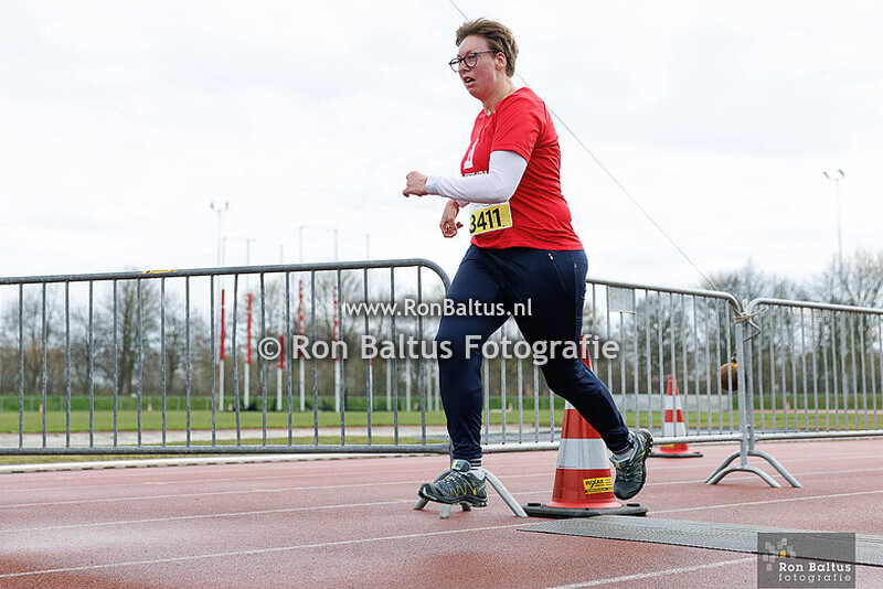 23-03-2025 AVA 81 Lenteloop 2025 Kidsrun/Kidsrun+