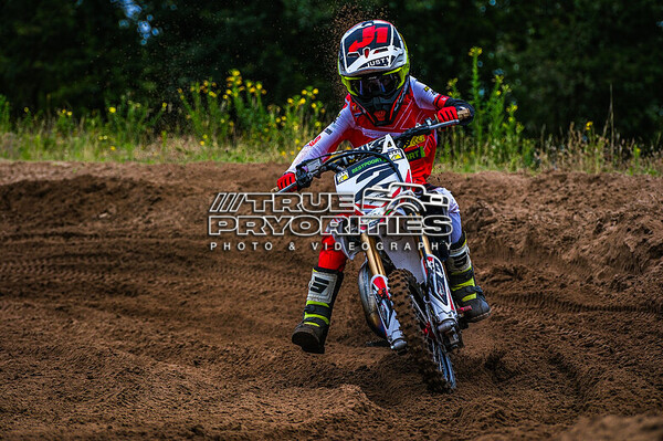Training Circuit de Landsard Eindhoven 04-08-2024