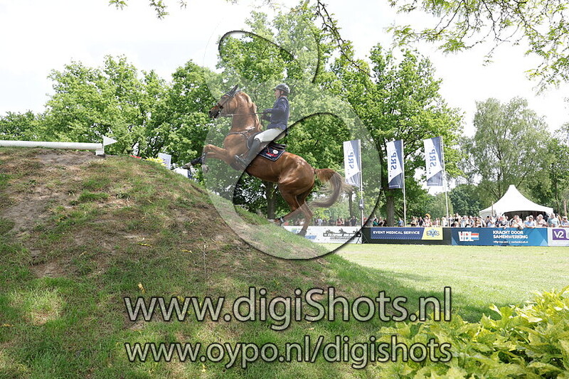 Orelia van 't Edelweishof