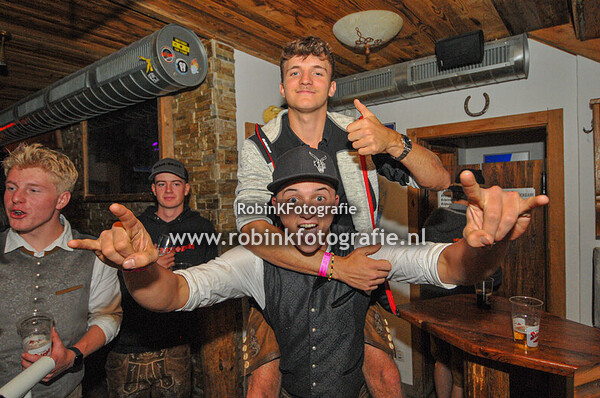 King's Königsleiten Lederhosenparty 30-08-25