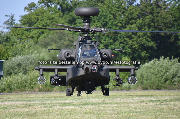 14-5-2025 militaire oefening Falcon spring