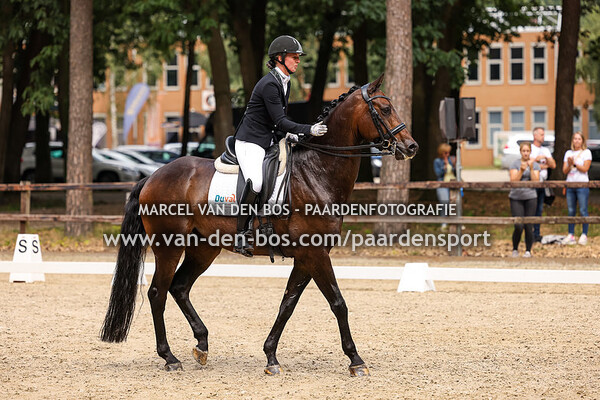 20230721-Ring-4-106-paard-ZZL-2eproef-muziek