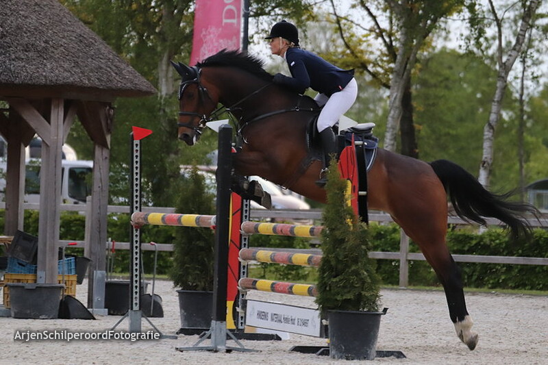 Tolbert 16-05-2019 Avond L 