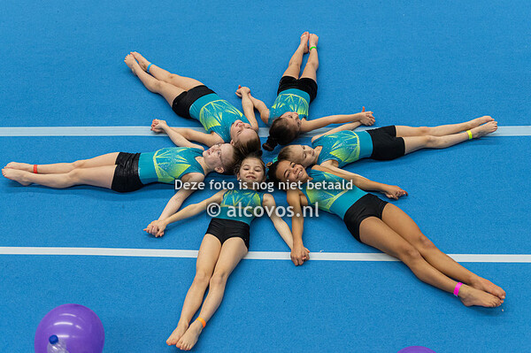 MiniCityCup 2024 zon. ronde 2