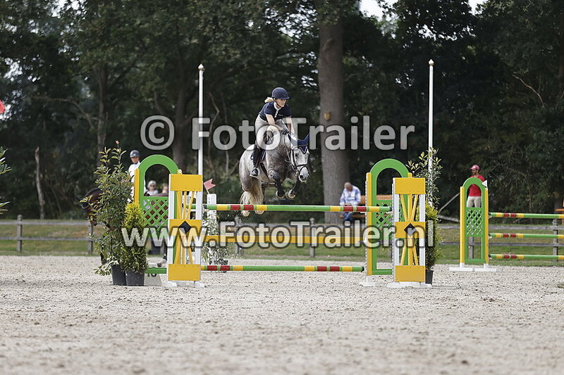 nathalie van der mei