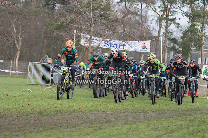 Harderwijk Cat 10,11 en 12