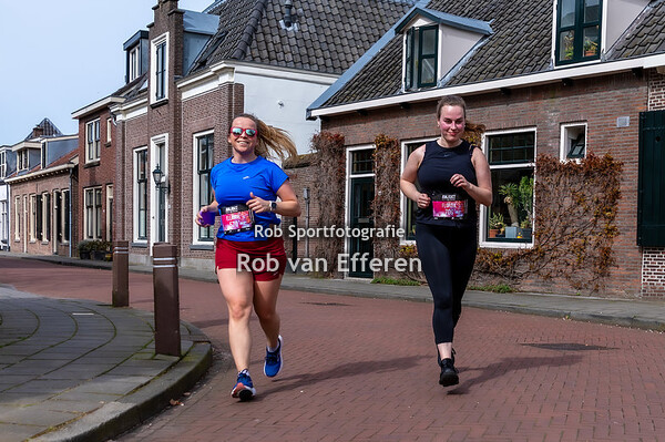 2024 Run & Roast - 5 km