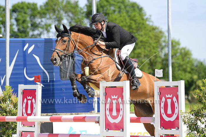 Thijs Meulemeesters - Farno d'Or