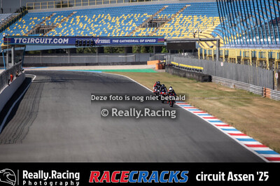 Racecracks Assen 19&20 mei