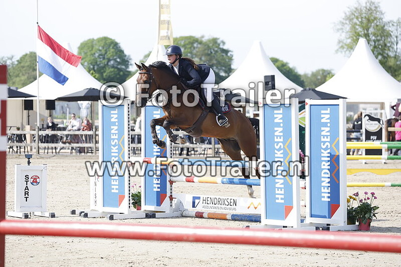 renske van middendorp