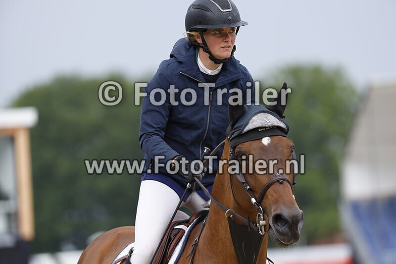 marriet smit hoekstra